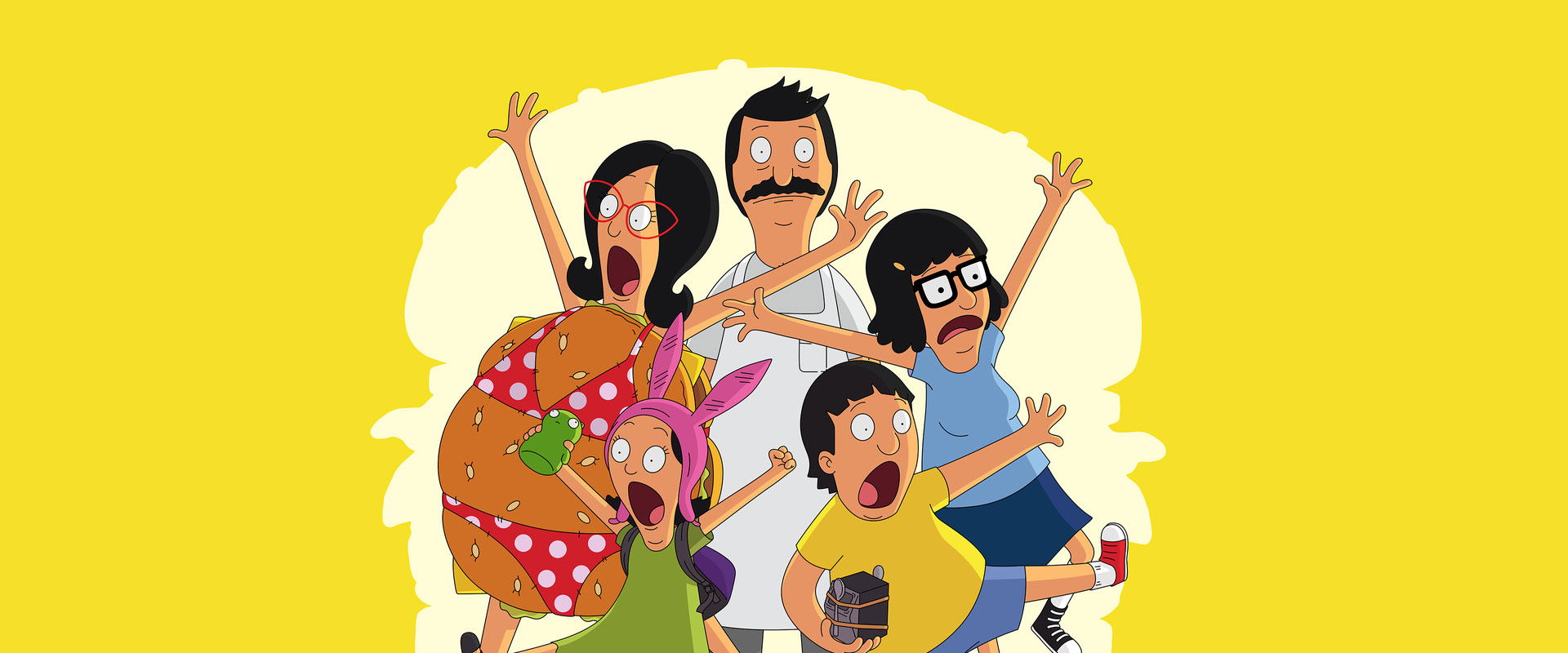 Bob’s Burgers – Der Film