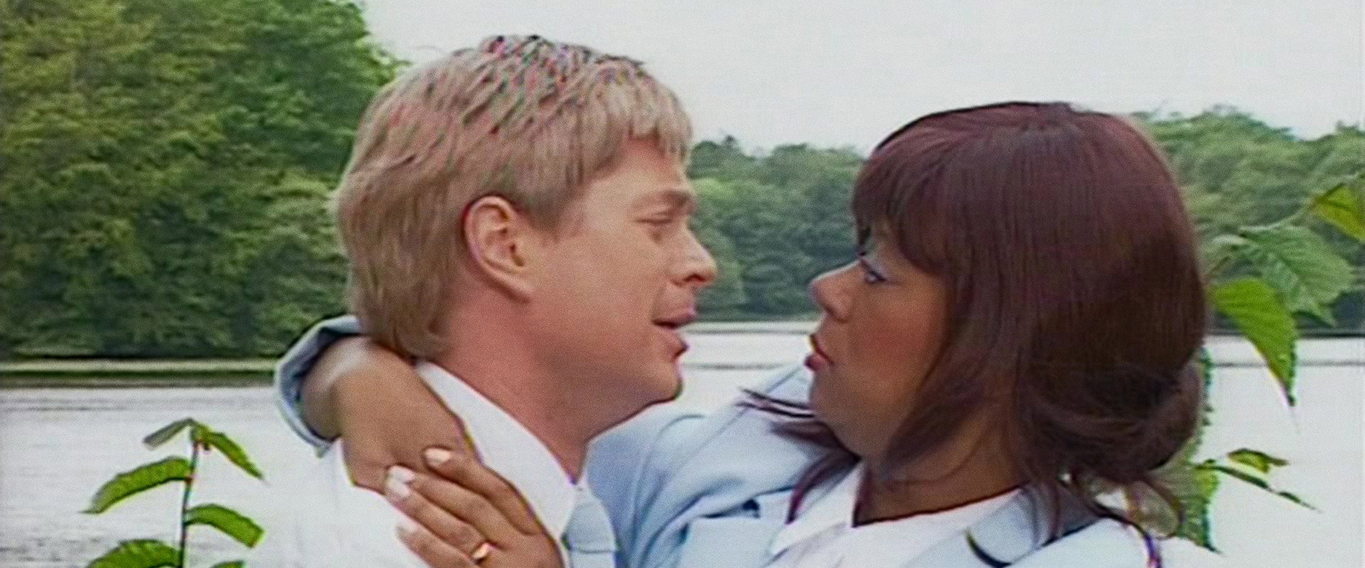 Far, mor og Blyp's banner image