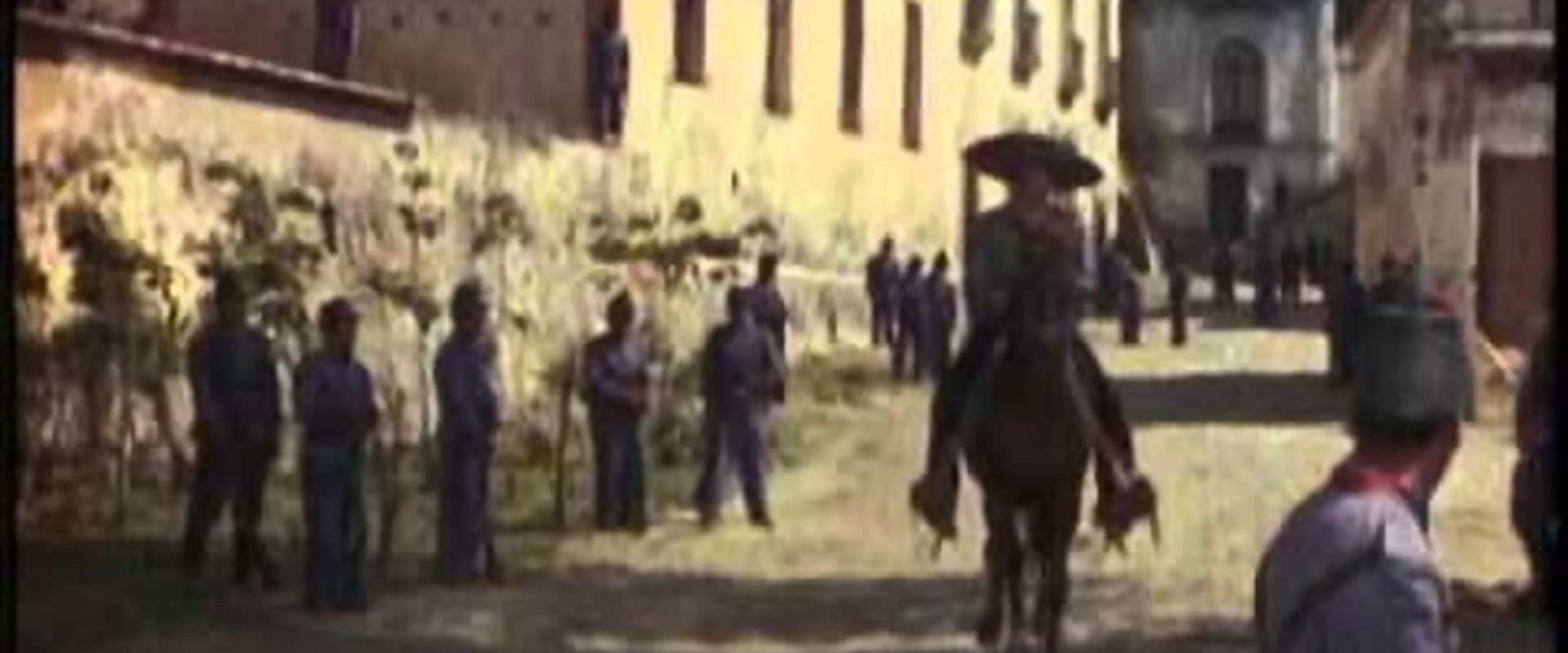 Viva México y sus corridos's banner image