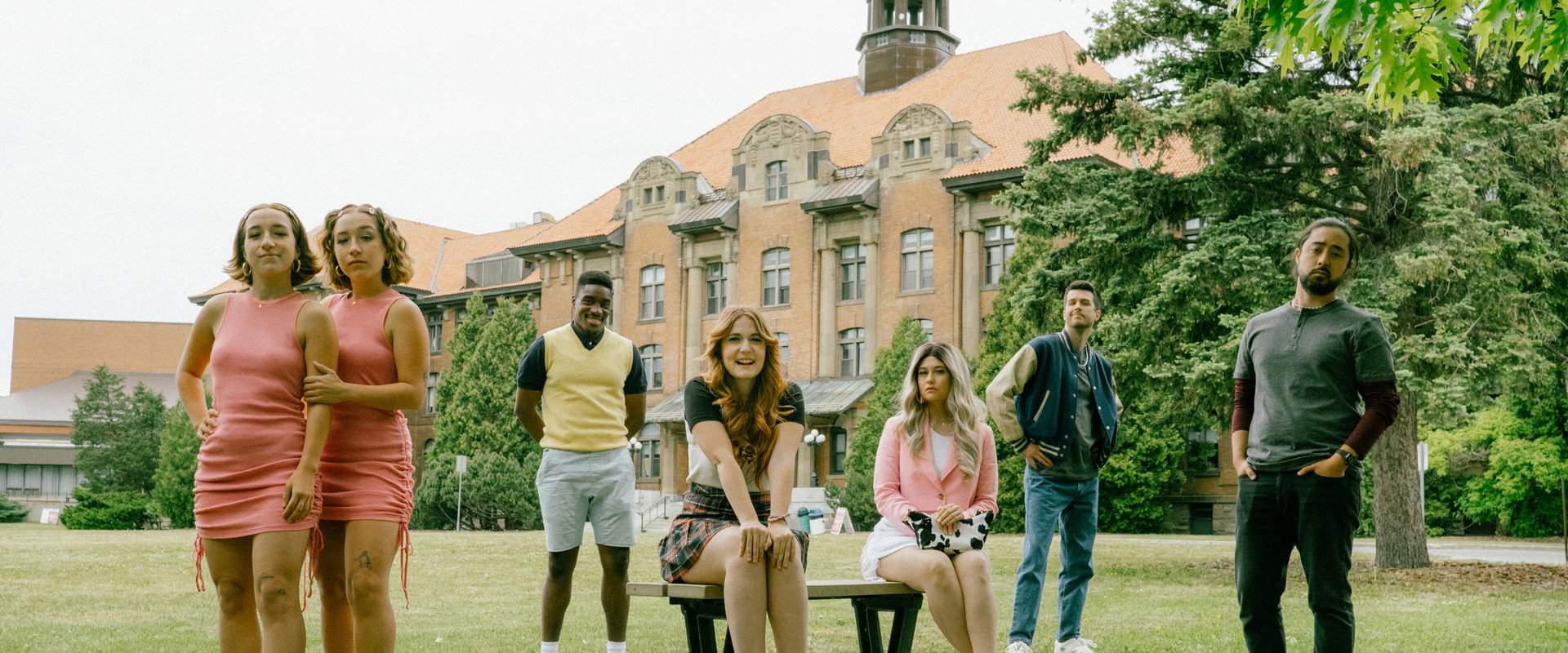 Complètement lycée