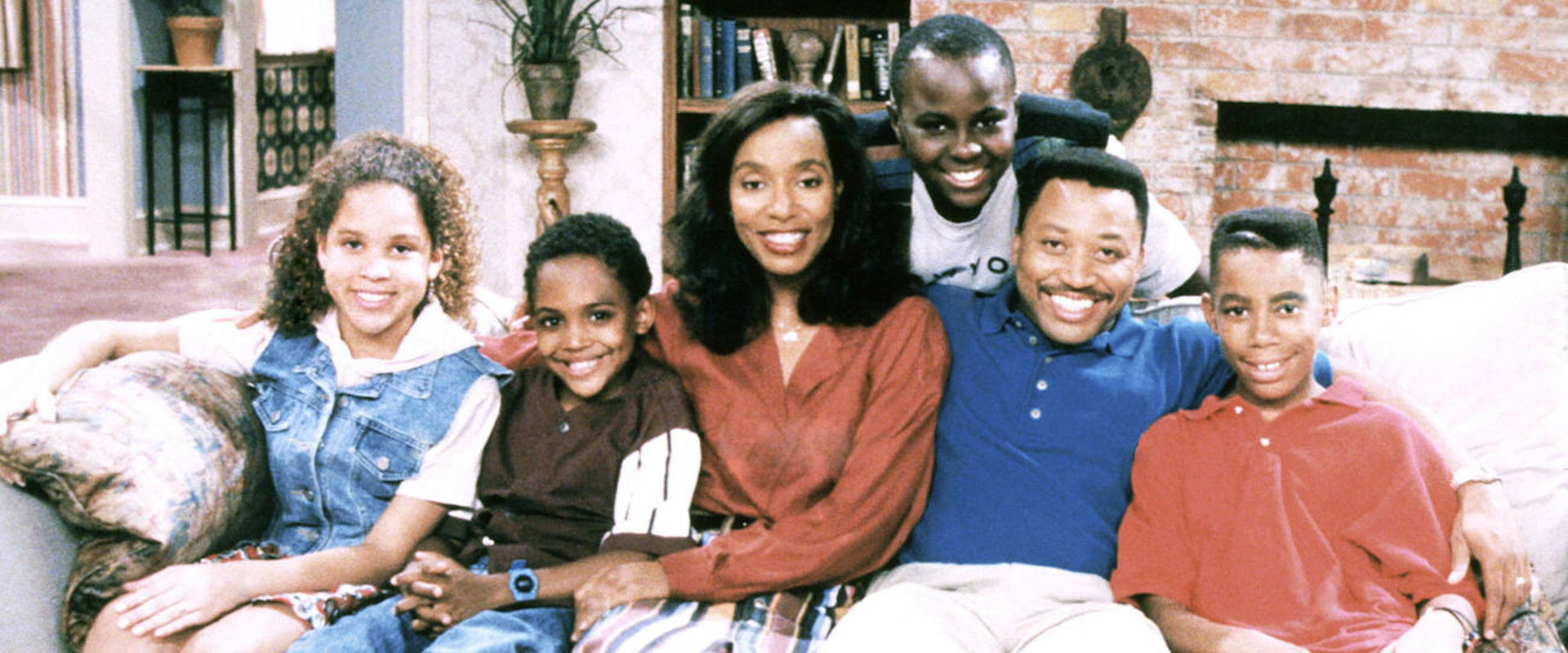 My Brother and Me's banner image