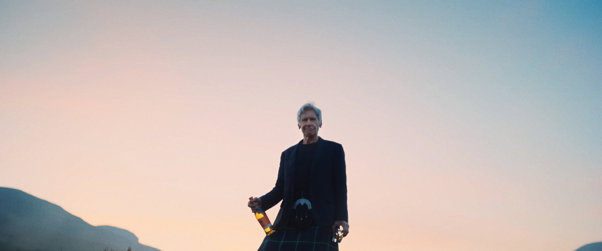 Glenmorangie: Once Upon a Time in Scotland's banner image
