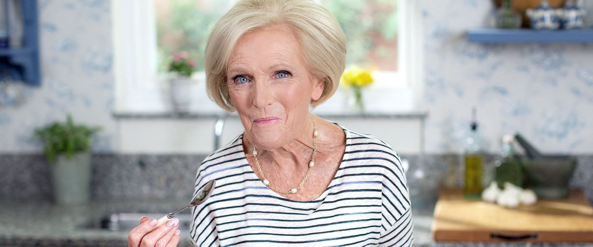 Mary Berry Everyday