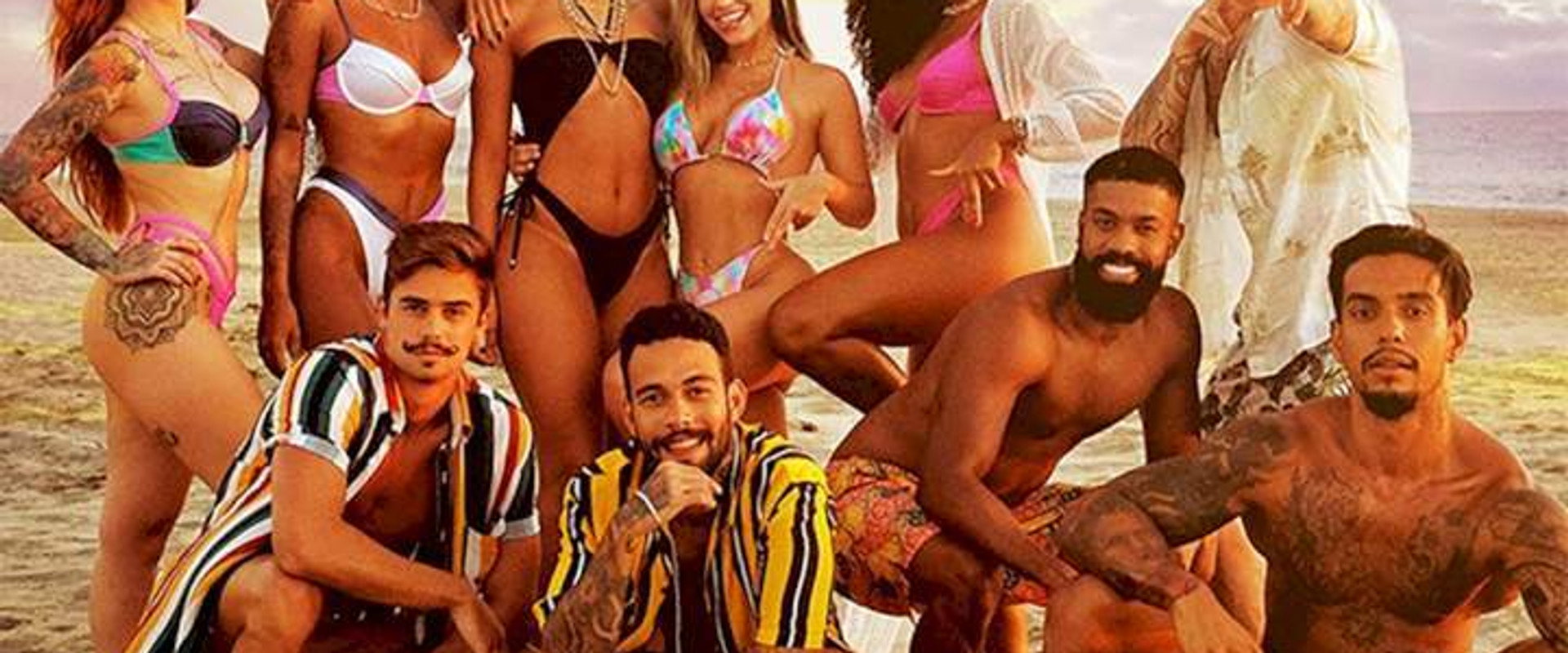 Too Hot to Handle: Brazil
