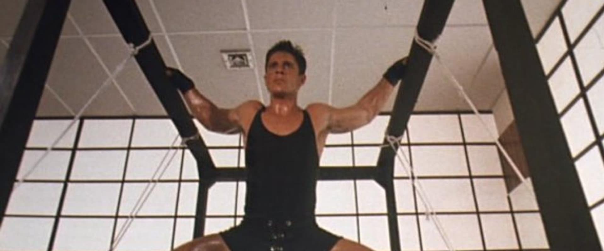 American Ninja 5 - O Pequeno Ninja