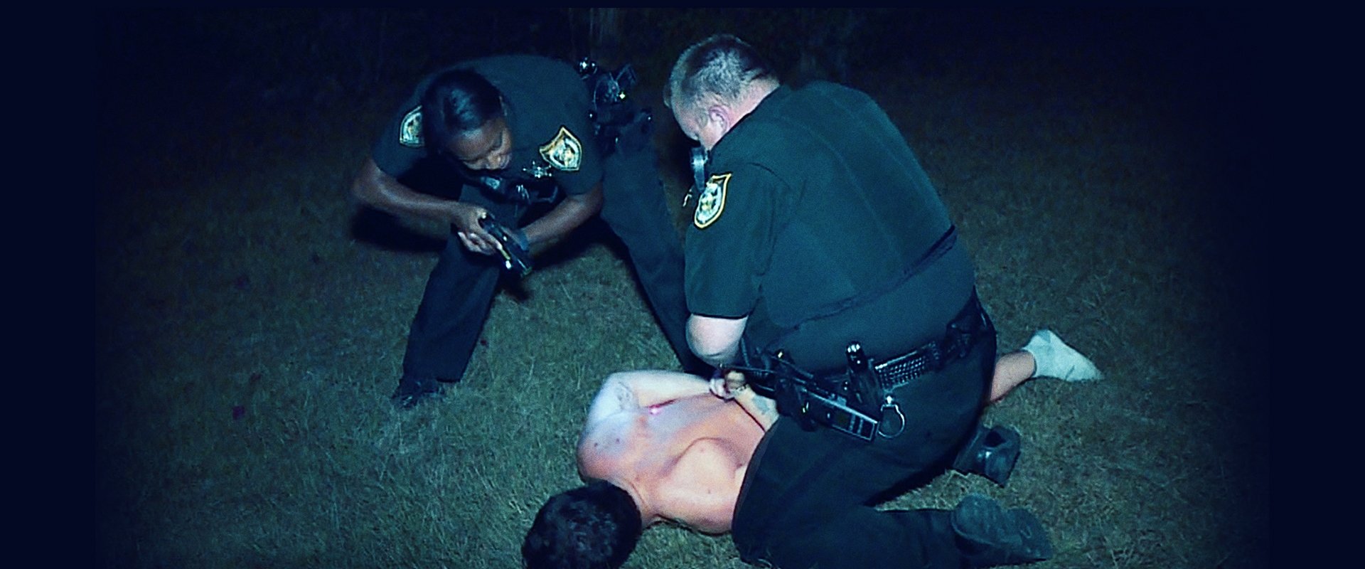 Live PD: Police Patrol