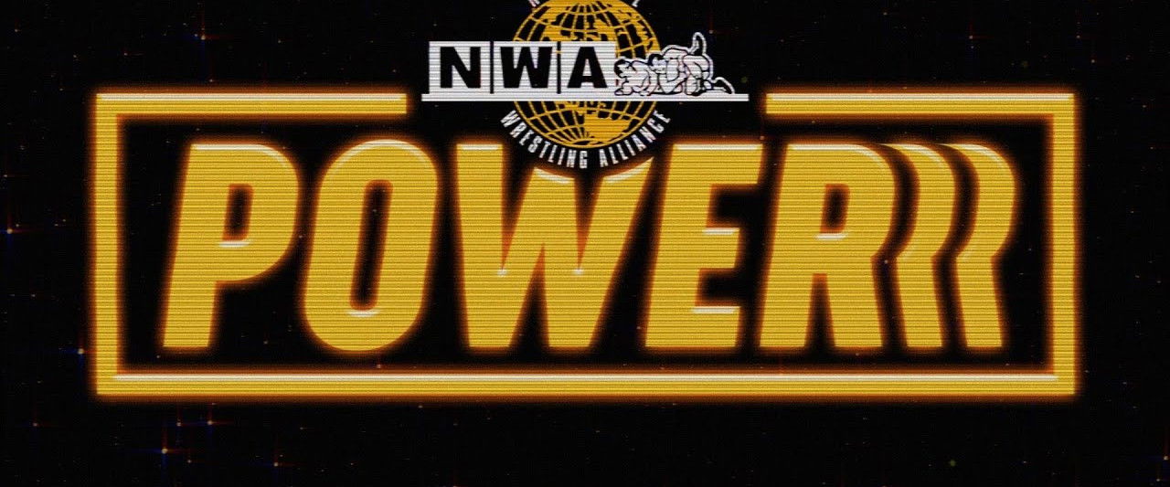 NWA Powerrr