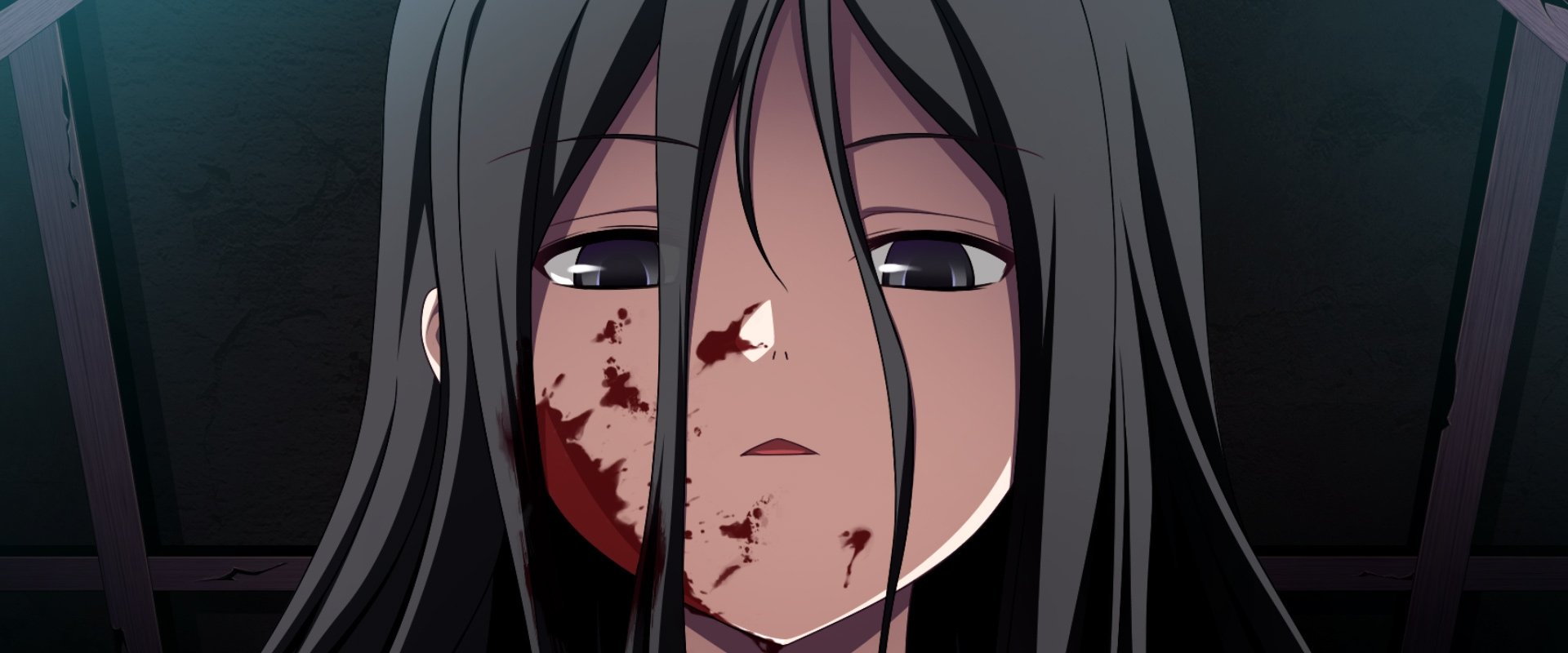 Corpse Party: Tortured Souls