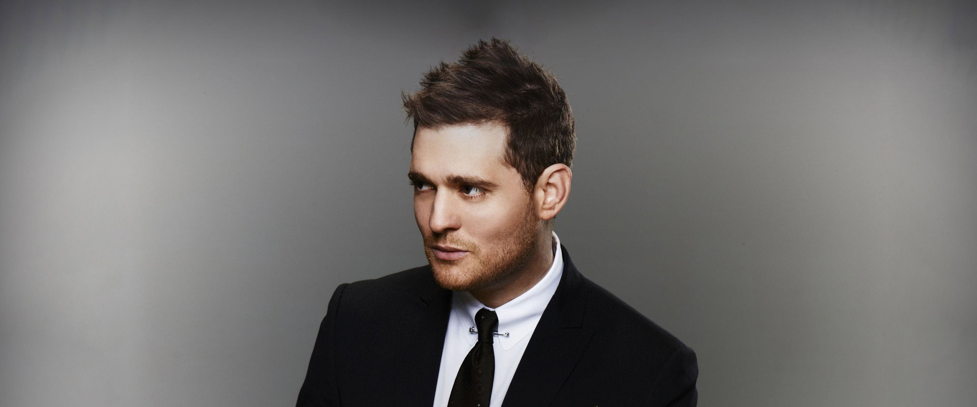 Michael Bublé - TOUR STOP 148's banner image