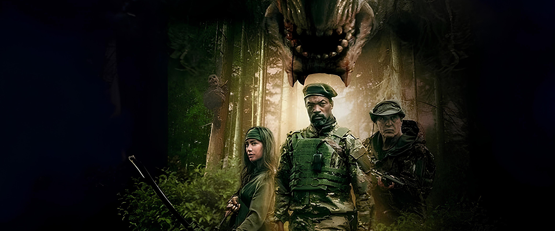 Mortal Game's banner image