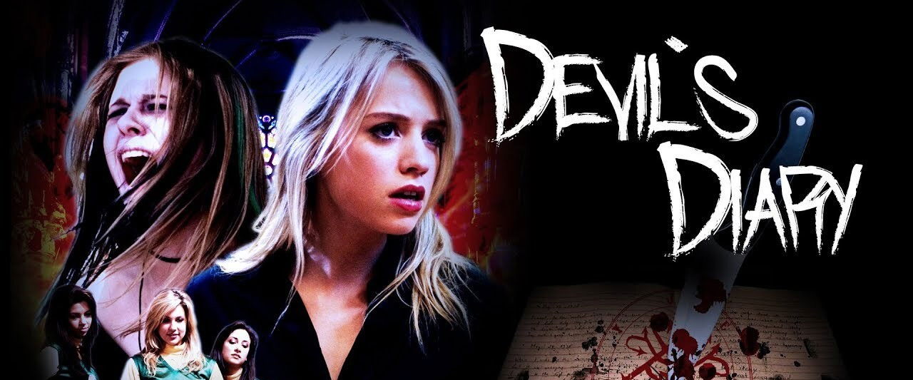 Devil's Diary