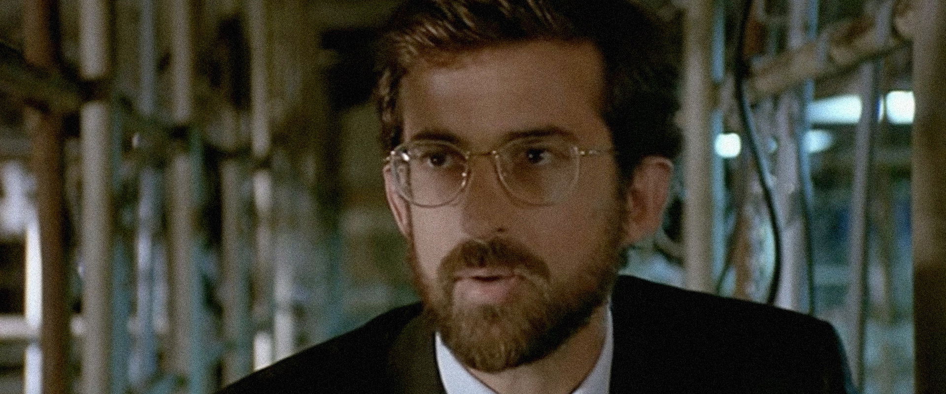 The Yes Man's banner image