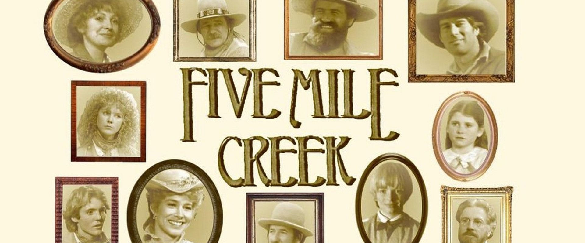 Five Mile Creek