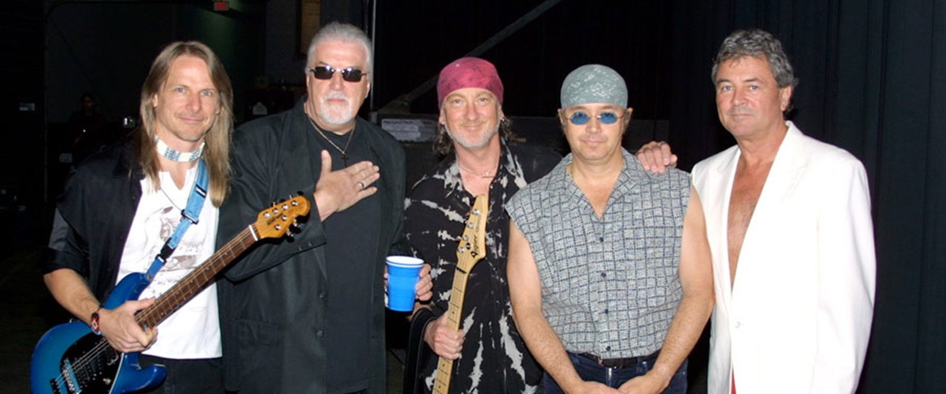Deep Purple: Perihelion's banner image