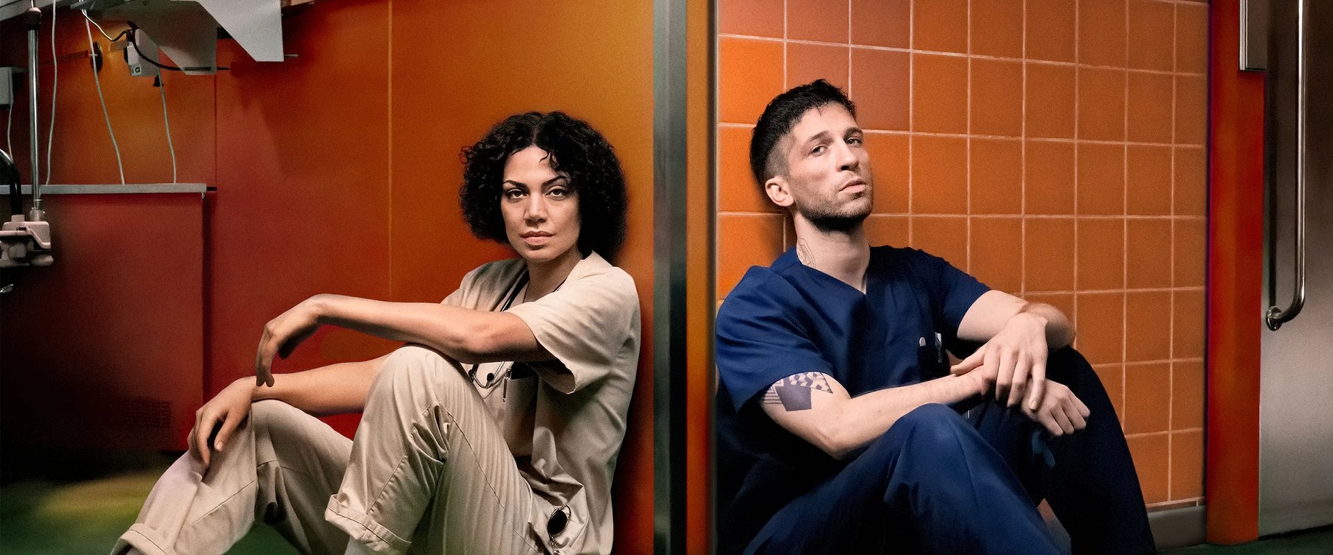 Berlino: codice rosso