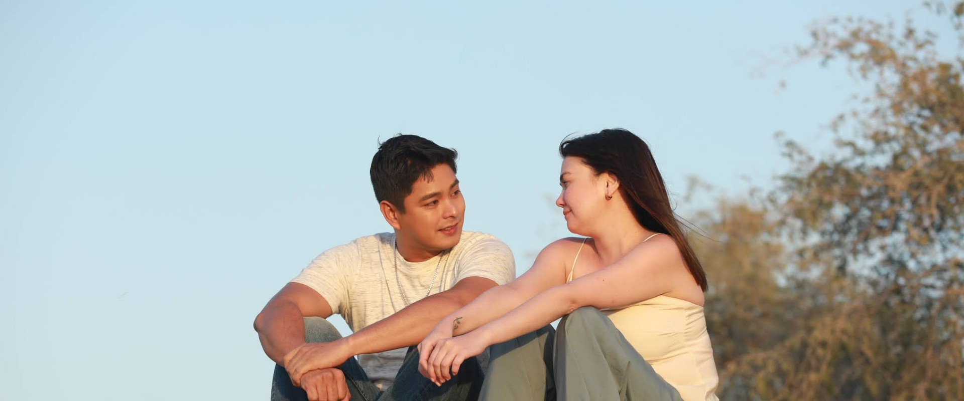 Love or Money's banner image