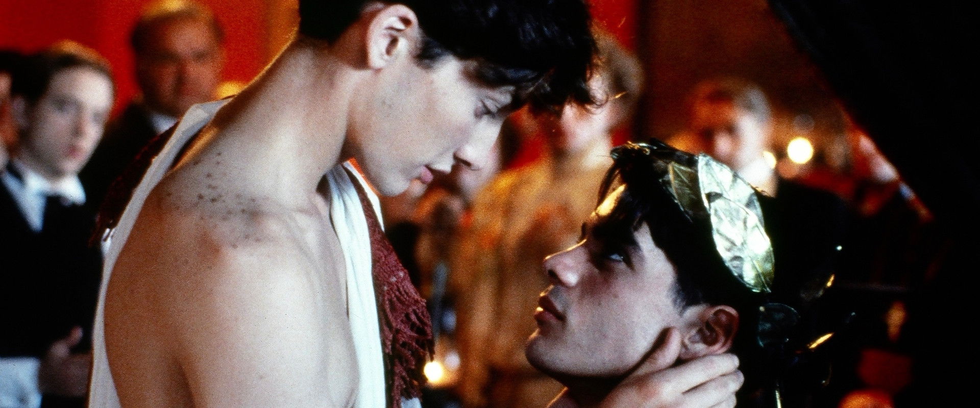 Lilies's banner image