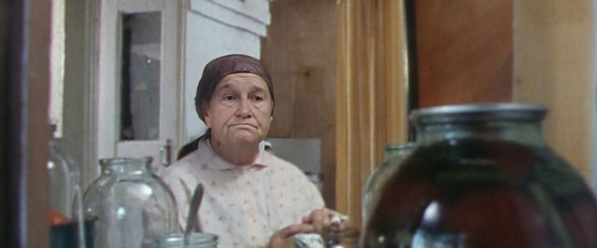 Sunday, Half Past Six