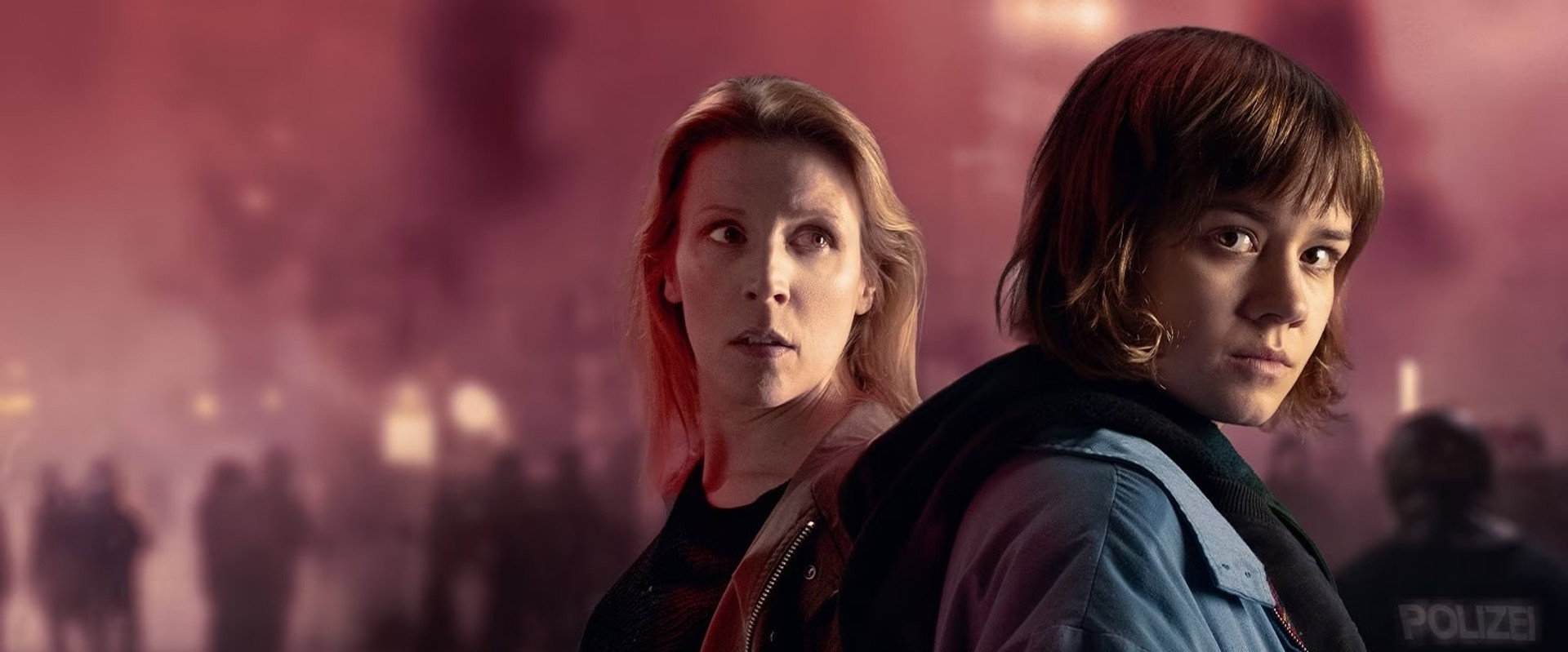 Wer wir sind's banner image