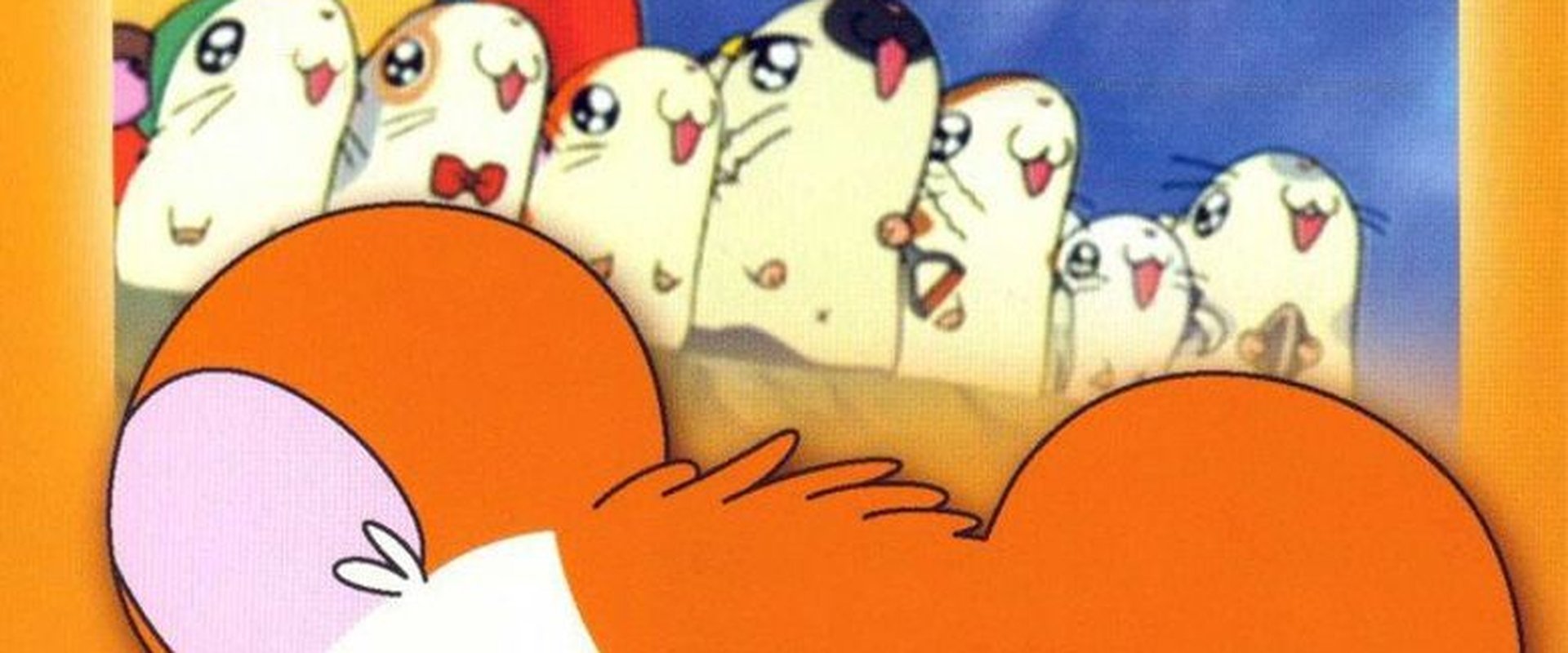 Hamtaro