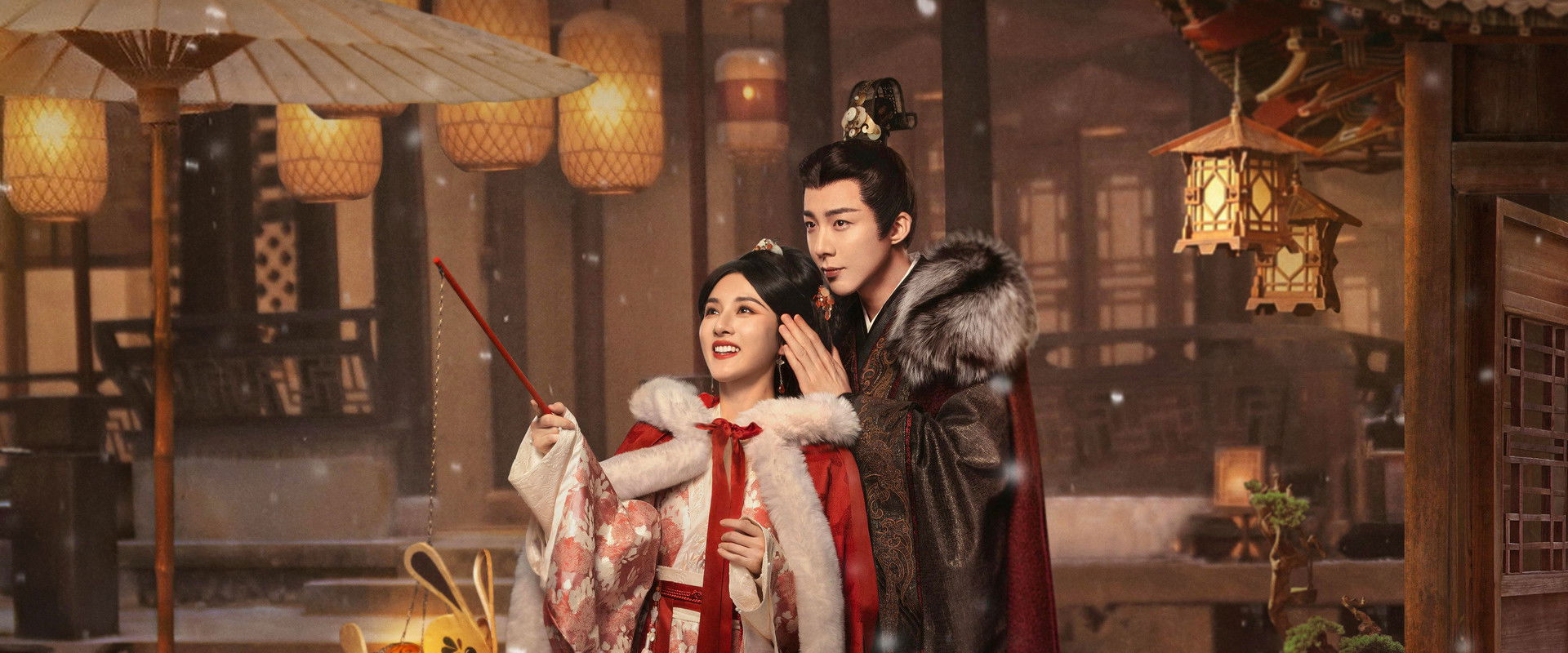 The Prisoner of Beauty