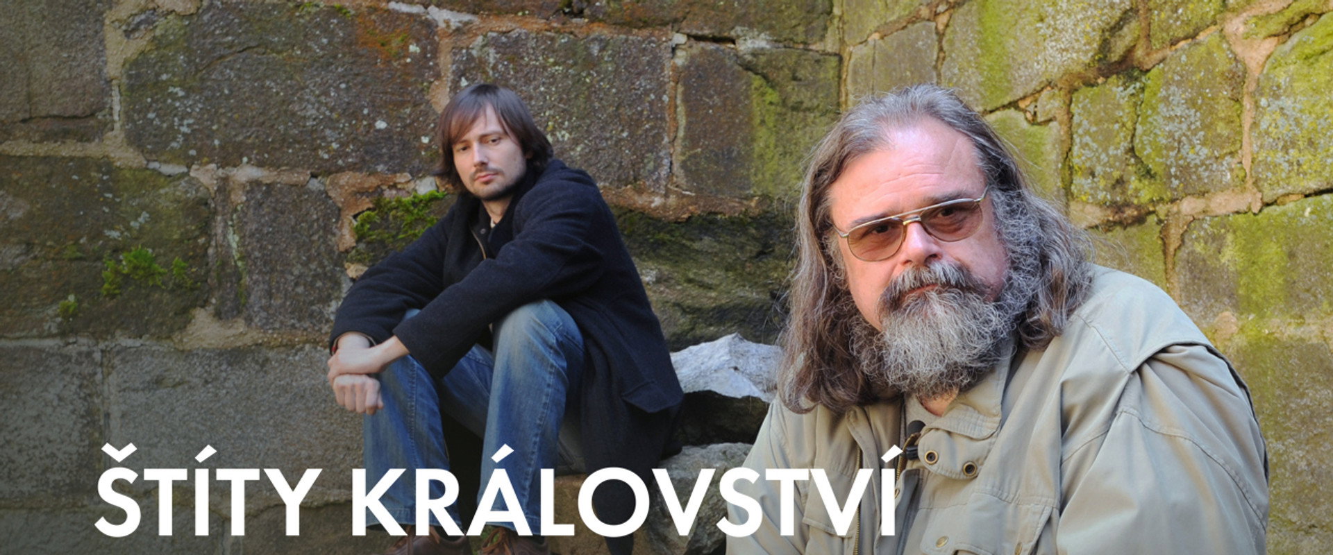 Štíty království českého