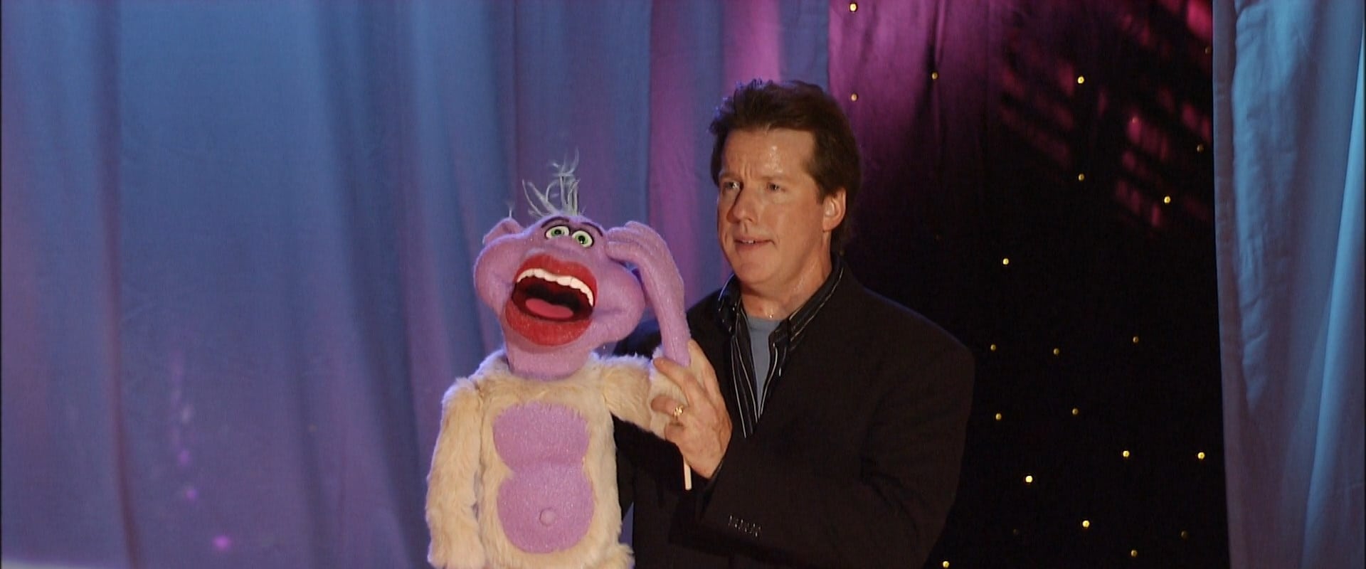 Jeff Dunham: Arguing with Myself