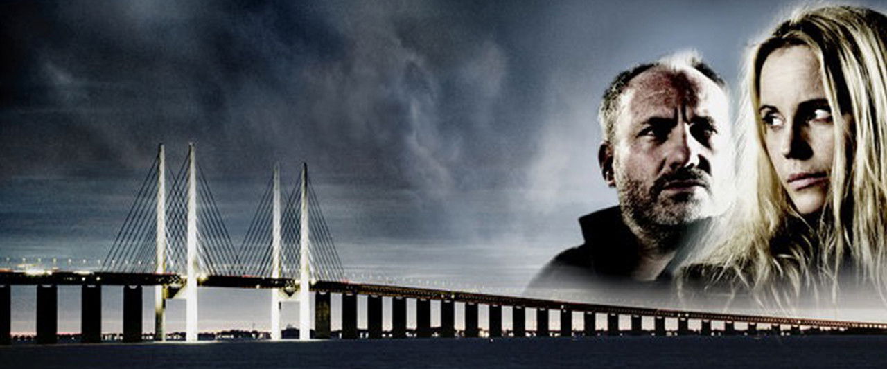 Die Brücke - Transit in den Tod