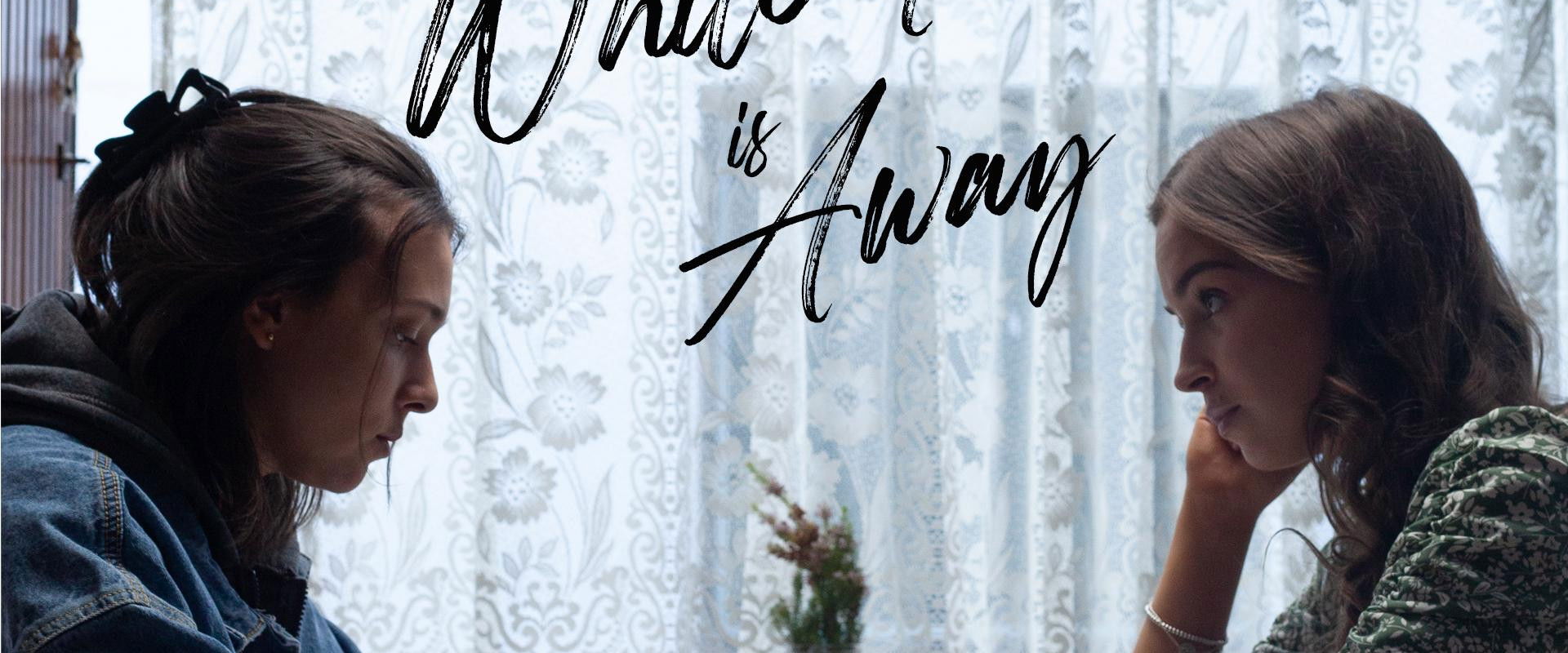 While Time is Away's banner image