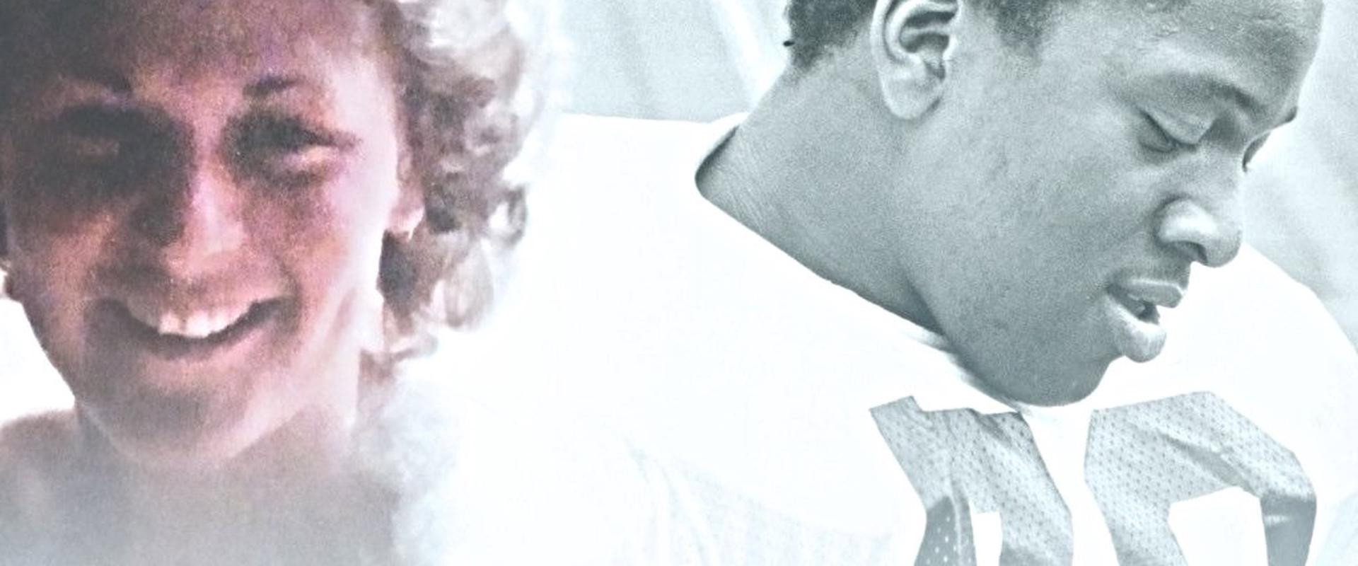 Betsy & Irv