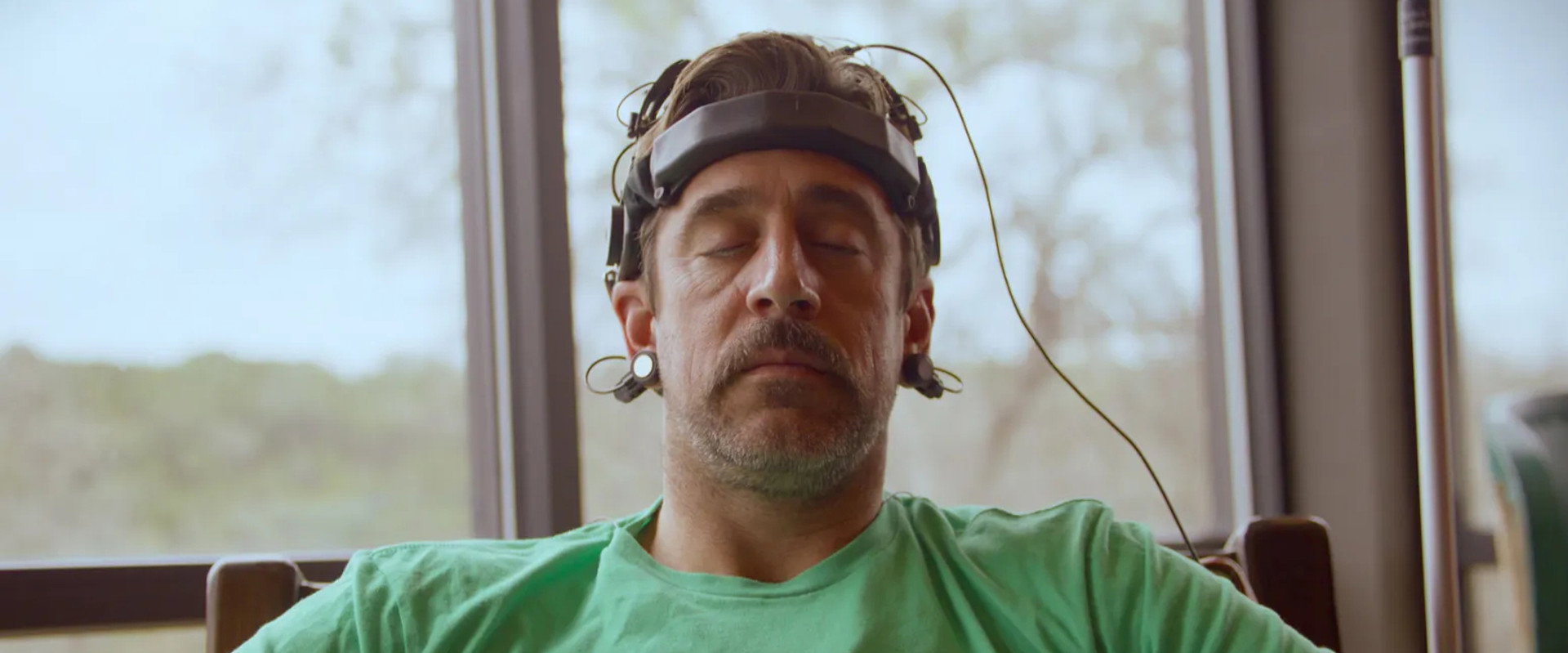 阿伦·罗杰斯:谜之四分卫