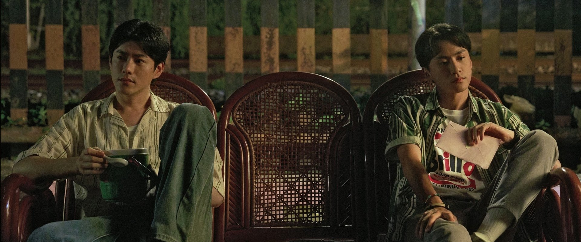 Love Leads to The Success