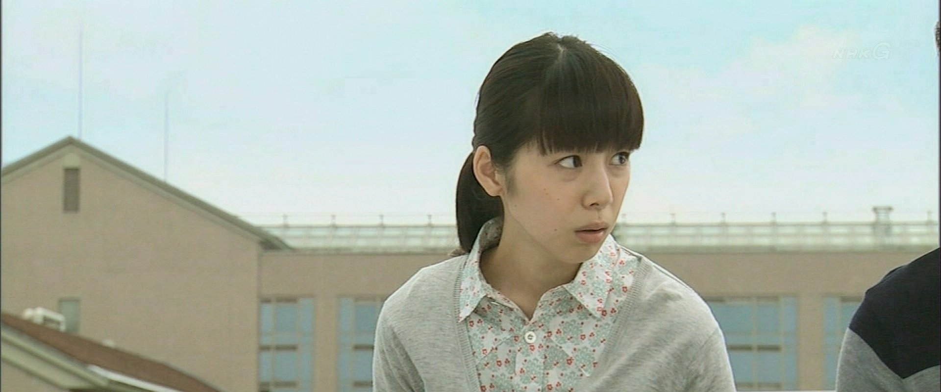 Kare, Otto, Otoko Tomodachi