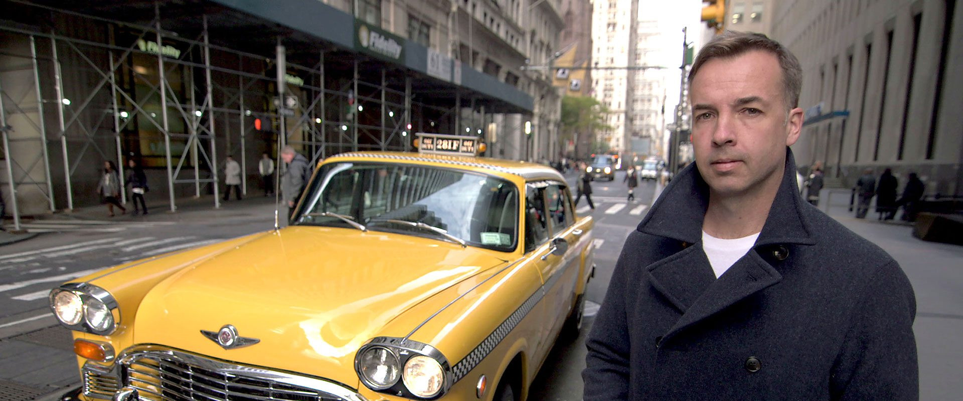 The Men Who Made Us Spend