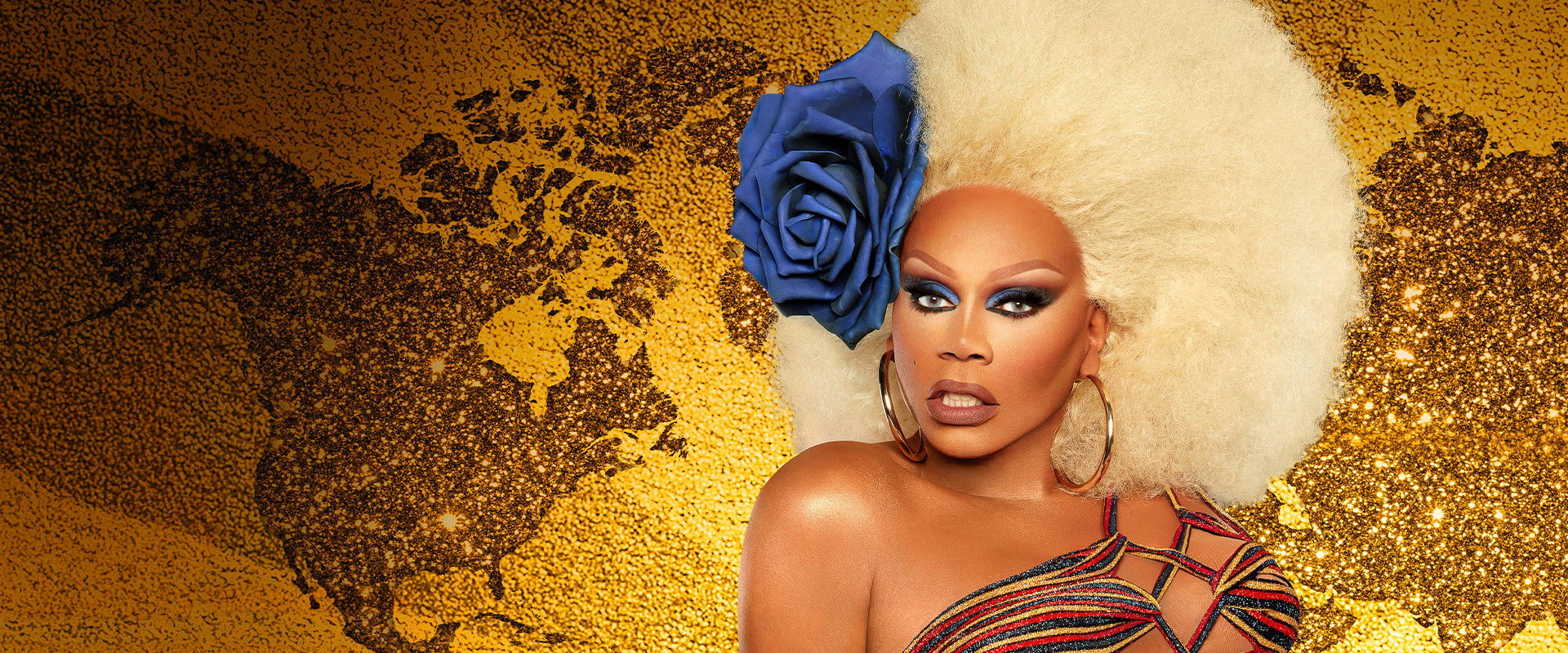 RuPaul's Drag Race Global All Stars's banner image