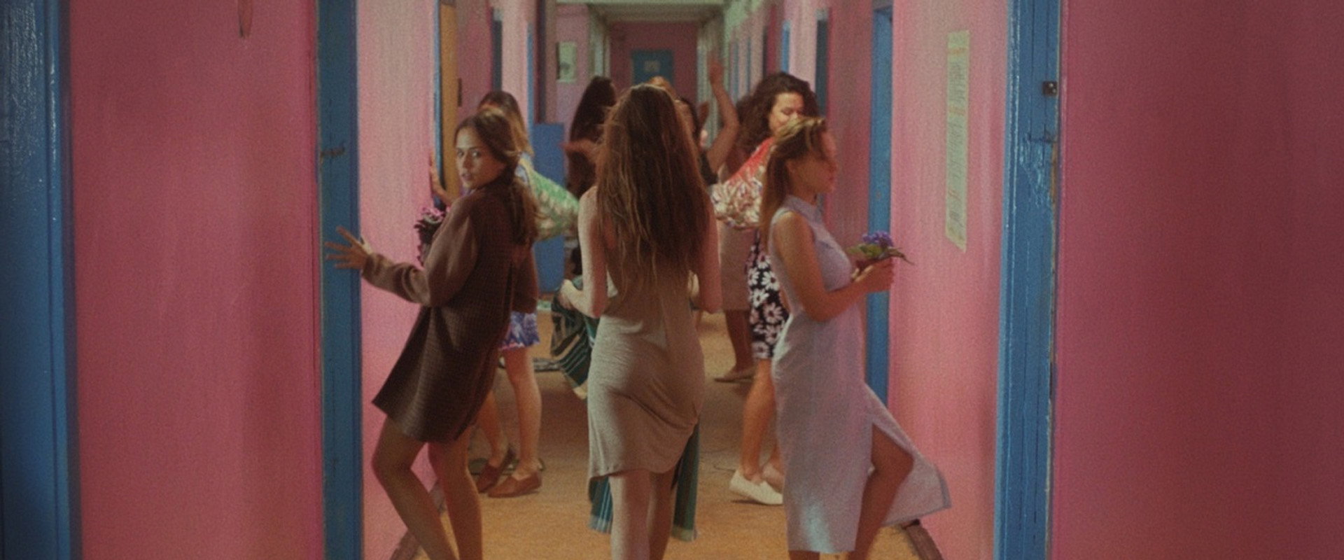 Women’s Dorm's banner image