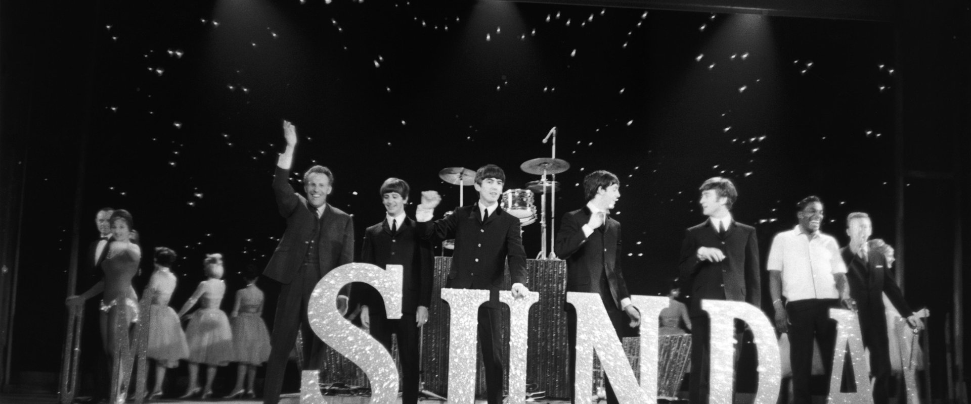 Val Parnell's Sunday Night at the London Palladium