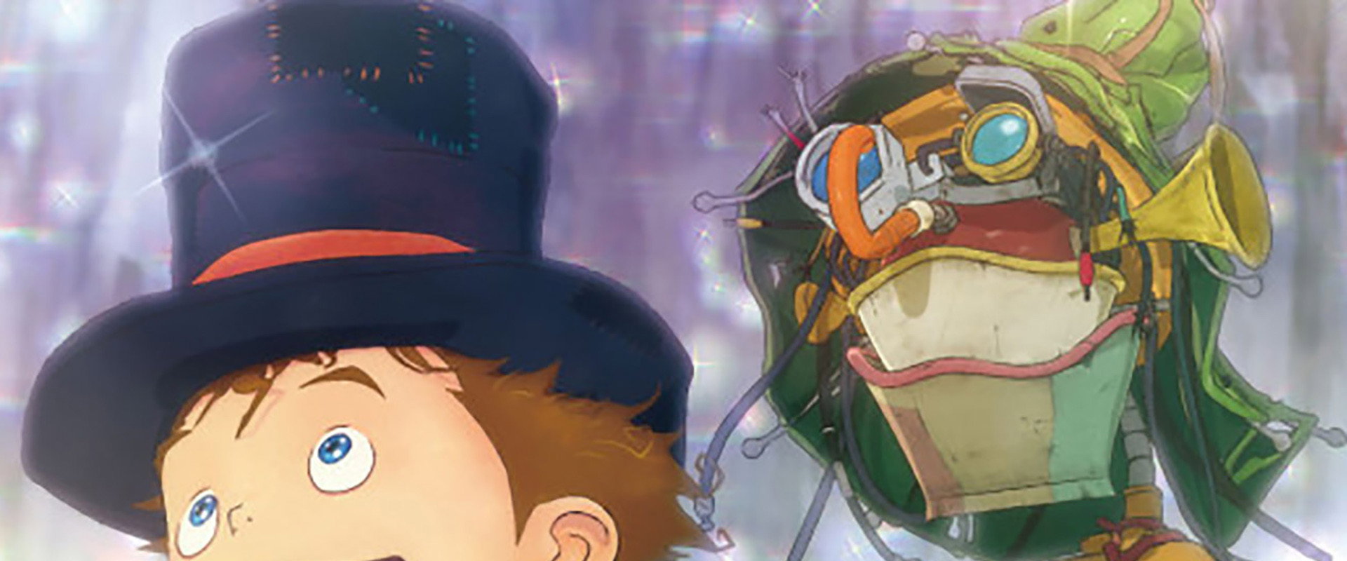 Poupelle of Chimney Town's banner image