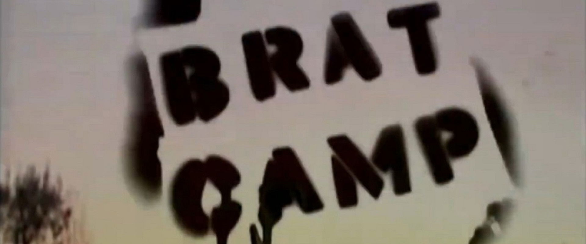 Brat Camp's banner image