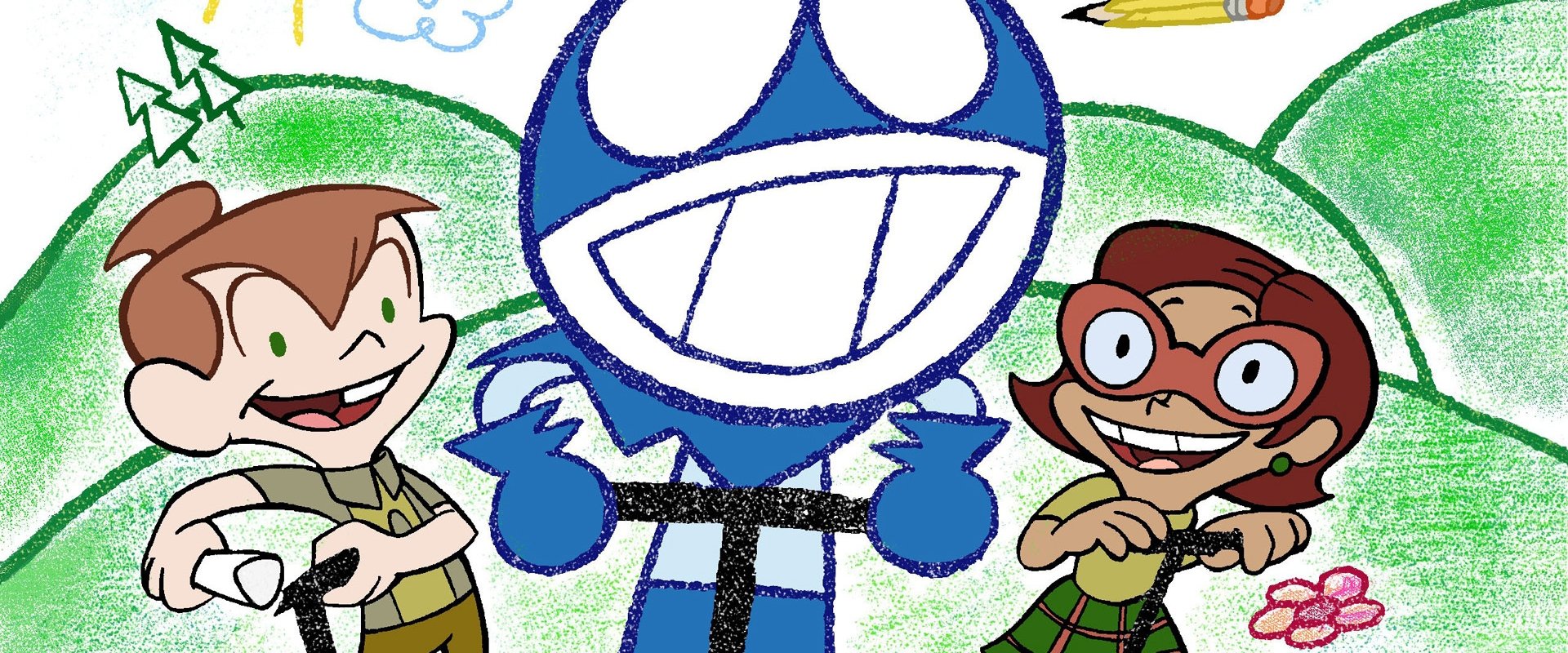 ChalkZone