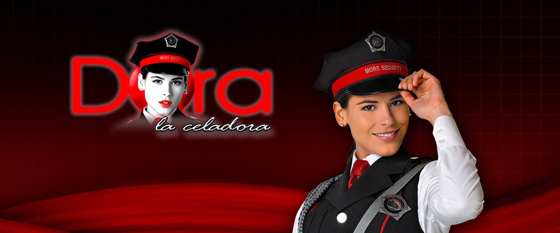 Dora, la celadora