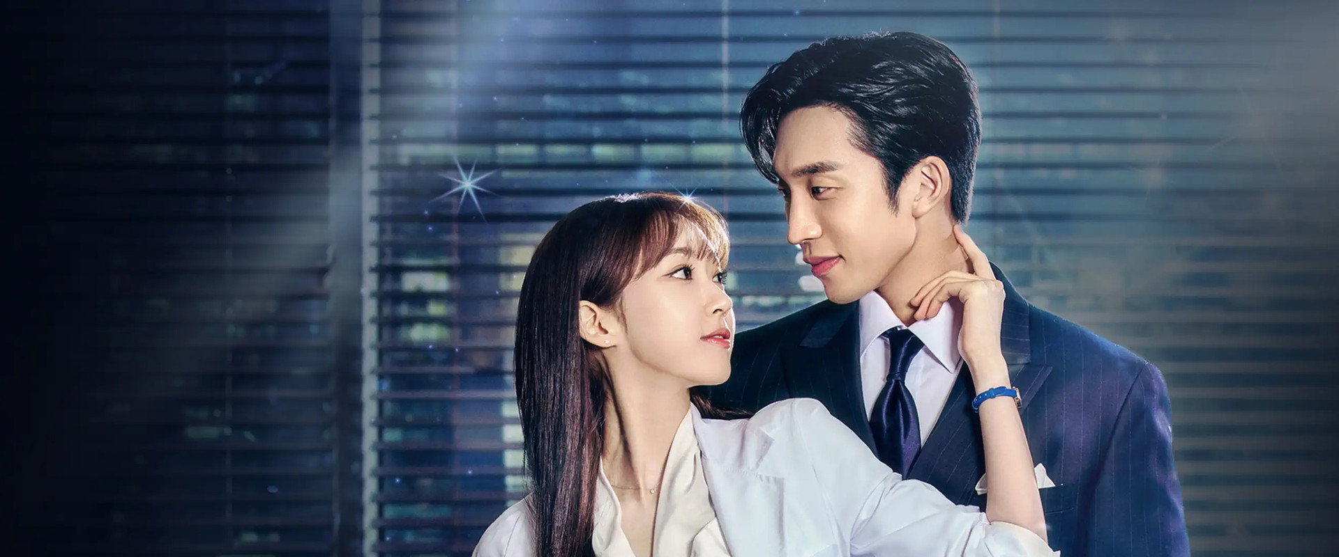 Spice Up Our Love's banner image
