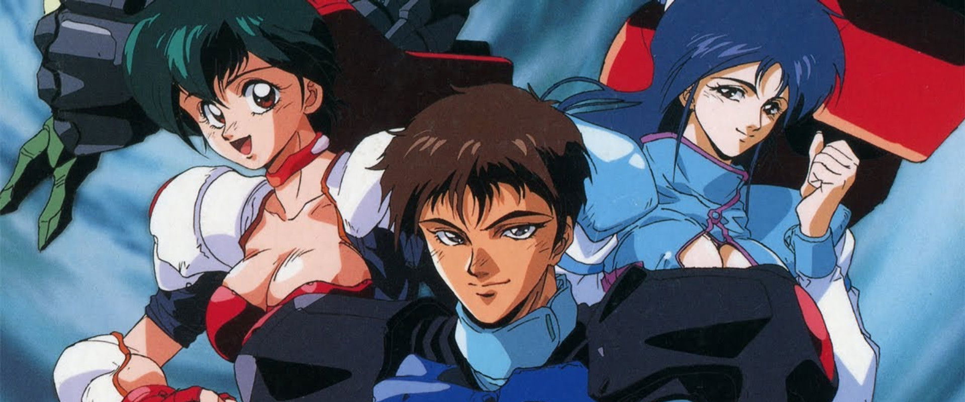 D-1 Devastator's banner image