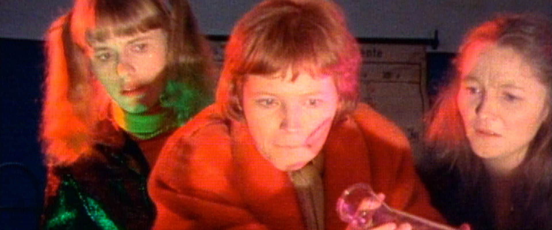 Pelle Parafins Bøljeband og Serum Serum