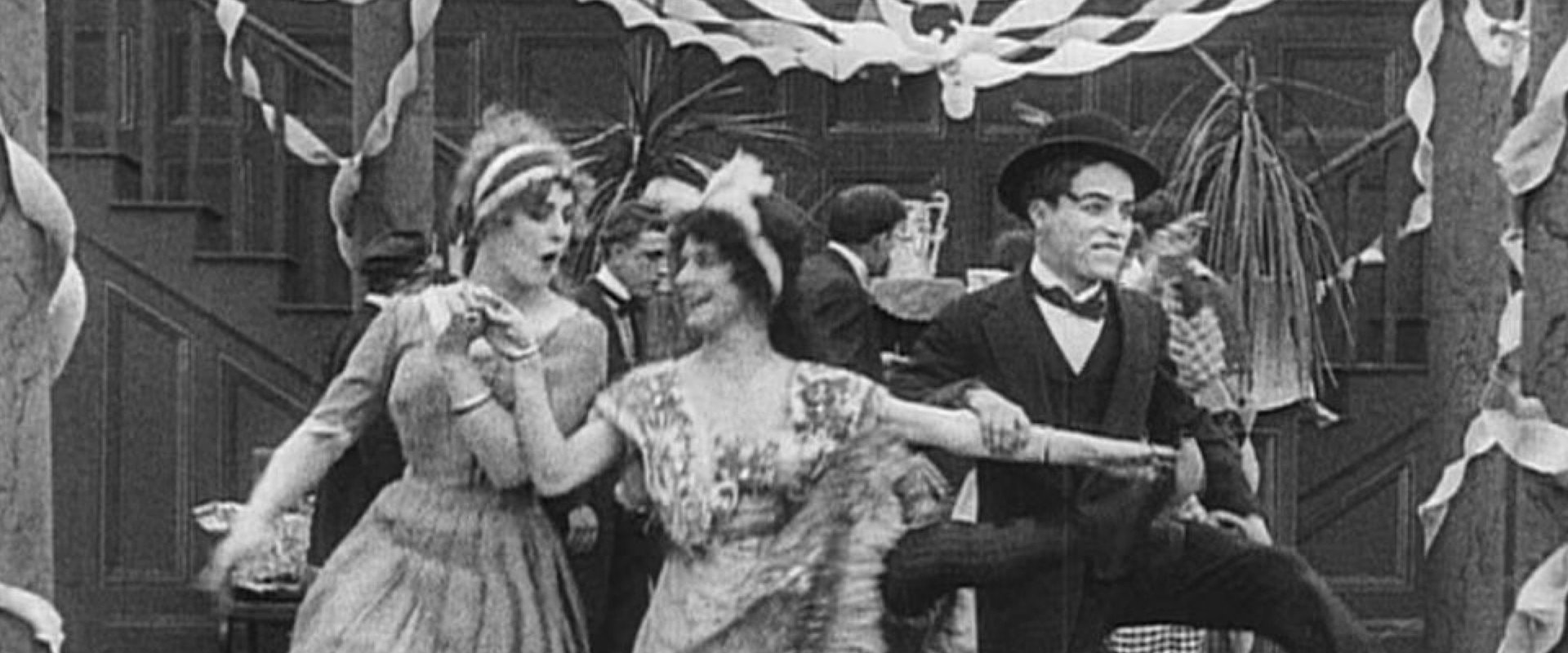Tango Tangles's banner image