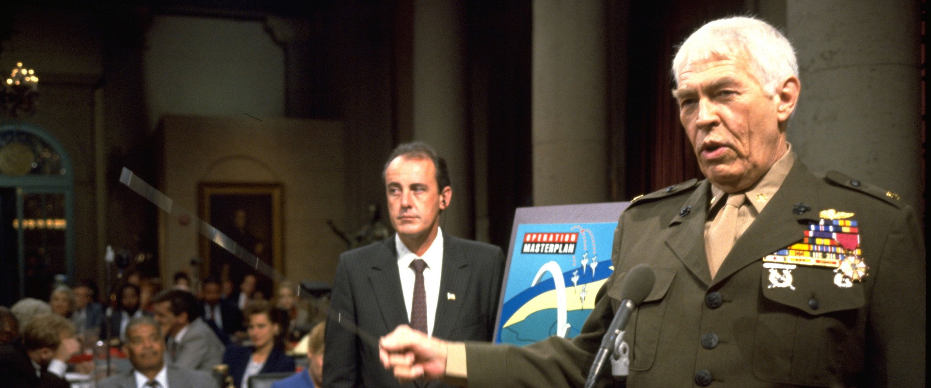 Mastergate's banner image