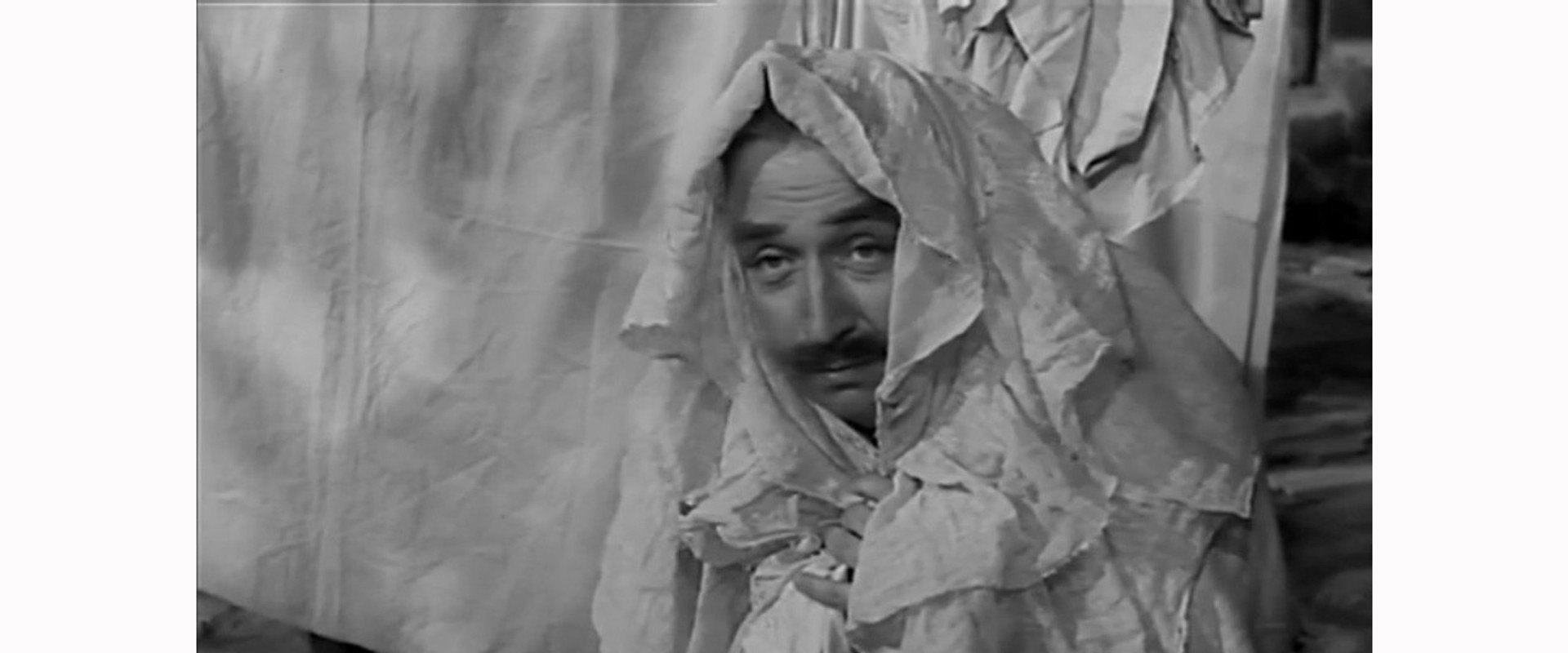 Хозяйка гостиницы