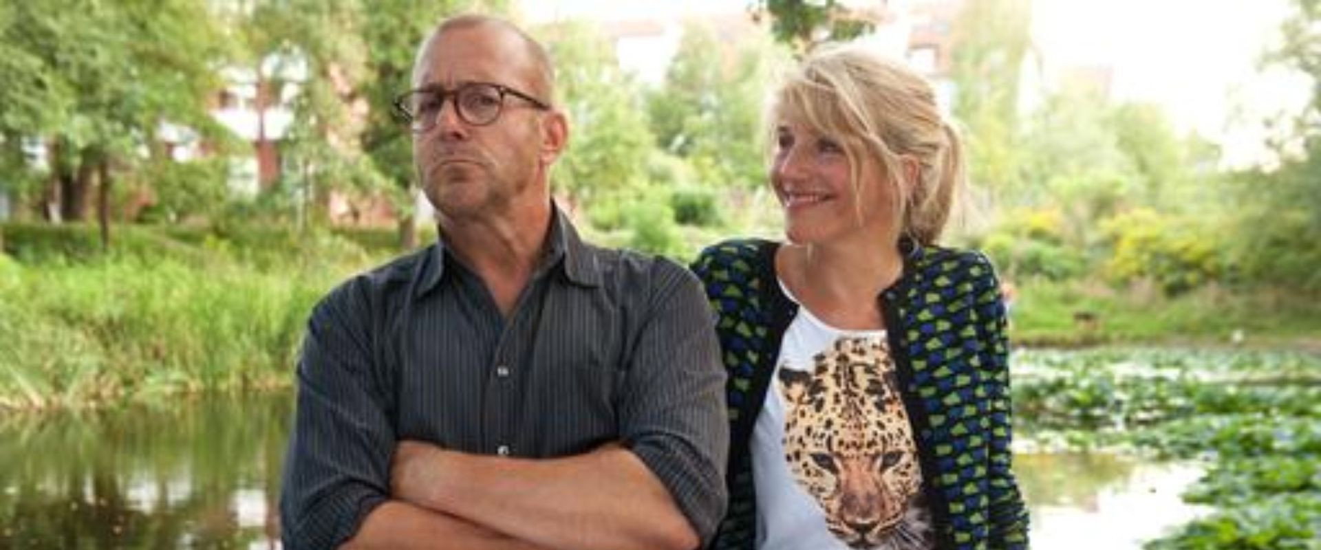 Liebe ist unberechenbar's banner image