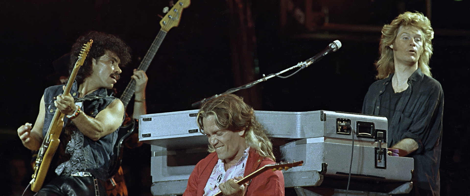 Daryl Hall & John Oates: The Liberty Concert's banner image