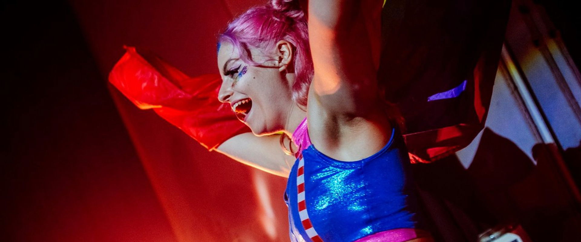 RIPTIDE: Brighton Championship Tournament - Night 3's banner image